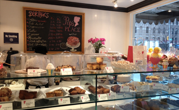 Bakeries Websites