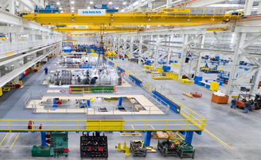 Manufacturing Websites