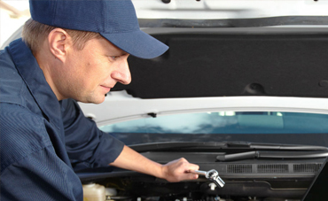Automotive Websites